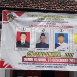 CAKADES AKAN TERSERET-SERET KASUS PIDANA PEMALSUAN DAN PUNGLI?