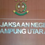 Kejaksaan Negeri Kota Bumi Tangani Kasus Perkara Pengelapan Pajak