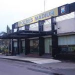 Polres Madiun Bersama New KLT Official Salurkan 2.500 Sembako Ke Masyarakat