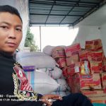 KPM Diduga Dipaksa Beli Sembako Di Bumdes, GMBI Nganjuk Minta APH Harus Turun Ke Lokasi