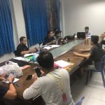 Fasilitasi Polres Yogyakarta Melakukan Penyelidikan di Dalam Lapas, Kalapas Pemuda Madiun : Ini Bentuk Sinergi