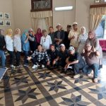 Komunitas Pelestari Lagu Lama  “Kusen Kausen Community  (KKC)” Menggelar Acara Silahturahmi