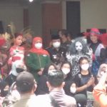 Pembukaan LKS Ke 30, Tahun 2022; Jatim Di Pusatkan Di Gedung Kesenian