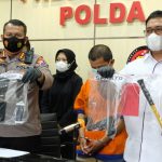 Polisi Berhasil Mengungkap Pembunuhan Mahasiswa Kedokteran di Malang