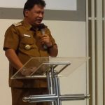 Perayaan Paskah Di GPdl Nganjuk Di Hadiri Kang Marhaen