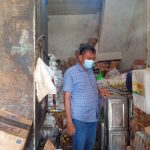 Kasat Reskrim Pimpin Pengecekan Stock Minyak Goreng Curah Di Wilayah Kabupaten Sumenep