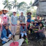 Program Padat Karya Tunai Dorong Pemulihan Perekonomian Masyarakat Desa Tuguk Dimasa Pandemi Covid-19