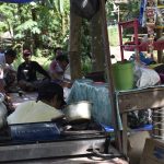 Keluarga Irfan Mendapat Berkah TMMD Ke 113