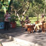 Bupati Magetan Adakan Dialog Bersama Media Untuk  Magetan Lebih Maju