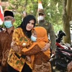 PWRI Diharapkan Makin Aktif Berkolaborasi Dengan Pemkab Pekalongan