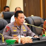 Survei: Mayoritas Publik  Puas Kinerja Kapolri Usut Kasus Duren Tiga