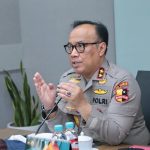 Polri Tindaklanjuti Pengakuan AKBP Dalizon Saat Sidang Kasus Suap Di Sumsel