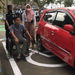 Wujudkan Pelayanan Prima Polres Malang Berikan Layanan Khusus Disabilitas
