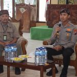 Guna Menyerap Informasi Masyarakat, Polres Pasuruan Gelar Dialog Bersama Masyarakat (DIAGRAM) Kecamatan Tosari