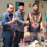Hasil Klarifikasi, Liatnan Kades Duko Dan Sunanto Kades Buddi Sepakat Bongkar Pelaku Pembunuhan Hamsan