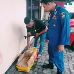 Ditpolairud Polda Jatim Berhasil Tangkap Residivis Detonator Bahan Bom Ikan