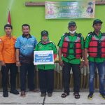 Dorong Peningkatan Kapasitas Anggota RAPI, PT Timah Tbk Dukung Pembekalan SAR RAPI Belitung Timur