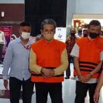 Dua Kali KPK Seret Bupati Bangkalan Dugaan Kasus Korupsi