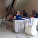 Terseleksi 420 Calon PPK Oleh KPU Sumenep Tes Wawancara Di Hotel ASMI