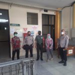 Polres Malang Bawa Aremanita Kalipare Ke RSUD Kepanjen Untuk Pemulihan