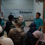 Kenalkan Layanan Unggulan RSUD Wahidin, Wali Kota Mojokerto Ajak Puluhan Awak Media “Ngopi” Bareng