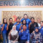 HPN 2023, Persatuan Jurnalis Indonesia Kediri Bantu Bawaslu Mengoptimalkan Fungsi Pers