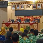 Dinas PMD Undang Seluruh Kades, Pihak Desa Segera Selesaikan APBDES