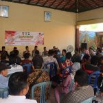 Untuk Mendengar Langsung Aspirasi Masyarakat Kapolres Pasuruan Melaksanakan Jum’at Curhat