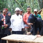 Pasar Keramat Bakal Jadi Ikon Ekonomi dan Ekologi