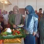 Peringati Anniversary Pimpinan  KUTT “Suka Makmur” Grati  Menggelar Tasyakuran