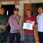 Menjelang Hari Raya Idul Fitri ( BLT – DD ) Kembali Disalurkan Oleh Pemdes Kepahyang.