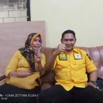 Pileg 2024 Partai Golkar Lahirkan Sosok Figur Muda Berpotensi