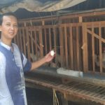 Jadi Mitra Binaan PT Timah Tbk, Erwin Bisa Pertahankan Usaha Keluarga