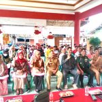Hadir Sebagai Narasumber, Danramil Gadingrejo Berikan Sosialisasi Pemantapan Ideologi Pancasila