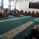 Kodim 0819/Pasuruan Gelar Do’a Bersama Peringati HUT RI Ke 78