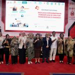 KEREN!! WALIKOTA MOJOKERTO MENJADI PEMBICARA DALAM SEMINAR NASIONAL