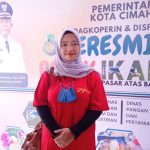 Persediaan Beras di Kota Cimahi pada Musim Kemarau Aman dan Terkendali