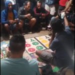 Warga Resah Dan Menduga, Aktivitas judi Diwilayah Hukum Sukamara Dilindungi