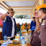 Hadiri HUT LVRI, Pj Wali Kota: Veteran adalah Teladan Bagi Generasi Penerus Bangsa