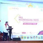Pra Musrenbang RKPD Sumut 2025, Bupati Samosir Usulkan Penanganan Jalan Provinsi
