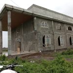 Proyek Museum Pemalang 4,7 M Diduga Dibuat Asal-Asalan