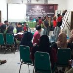 Rekapitulasi Hasil Perhitungan Suara Pemilihan Umum 2024 Kecamatan Kalianget Berjalan Lancar dan Kondusif.