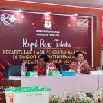 Inilah Prediksi Caleg Yang Bakal Lolos ke Gedung DPRD Pemalang