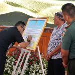 Rembuk Stunting, Pj. Wali Kota Mojokerto Ali Kuncoro: Ikhtiar Kita Menyiapkan Generasi Emas Tahun 2045