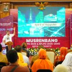 Buka Musrenbang RKPD 2025, Pj Walj Kota Mojokerto Tekankan Pentingnya Inovasi Berdampak dan Targetkan Pemuda dalam Pembangunan