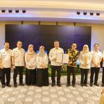 Diskominfo Kota Cimahi berkomitmen untuk meningkatkan kualitas pelayanan publik.