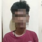 Polres Pekalongan Tangkap Warga Tirto Peracik Obat Petasan