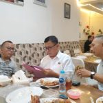 Rolf Korah Dinyatakan Lolos Calon Ketua PWI Kalbar