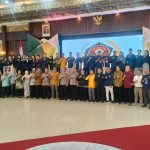 Pengamanan Kegiatan.Konfrensi PWI Kalbar Biasa- biasa Saja.