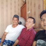 Sebab itu apakah yang akan kita katakan tentang semuanya itu? Jika Allah di pihak kita, siapakah yang akan melawan kita?